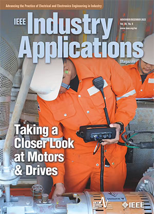 industry applications cover
