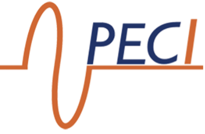 PECI logo
