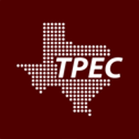 TPEC logo