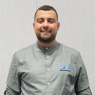 Achref Selmi