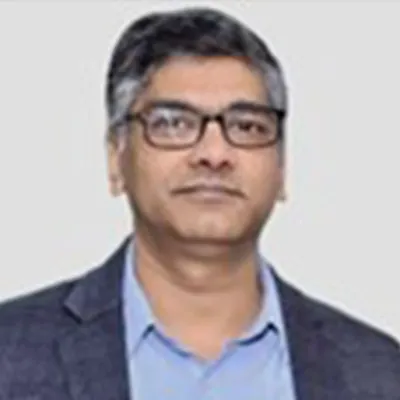 Dr. Dinesh Kumar