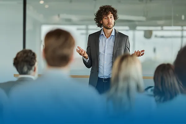 Leadership Development