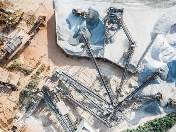 Cement Committee