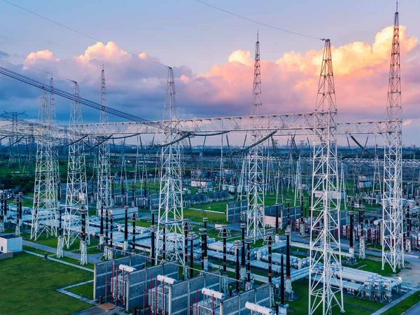 Industrial Power Converter Committee